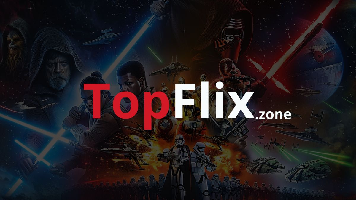 TopFlix - Assistir Filmes e Séries Online Grátis HD (2024)